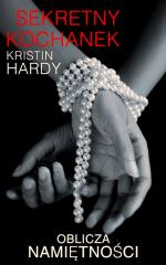 Okładka Sekretny kochanek