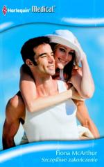 Okładka Szczęśliwe zakończenie