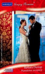 Okładka Prawdziwe szczęście