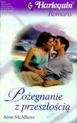 Okładka Pożegnanie z przeszłością