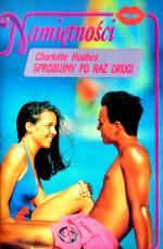 Okładka Spróbujmy po raz drugi