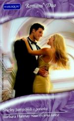 Okładka Ślub o poranku. Nauczycielka tańca