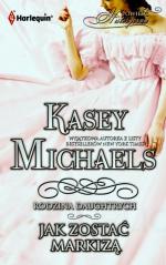 Okładka Jak zostać markizą