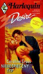 Okładka Niebezpieczny typ