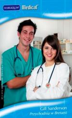 Okładka Przychodnia w Bretanii