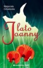 Okładka Lato Joanny