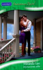 Okładka Wymarzona willa