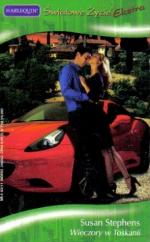 Okładka Wieczory w Toskanii