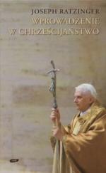 Okładka Wprowadzenie w chrześcijaństwo