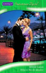 Okładka Witaj w Rio de Janeiro!