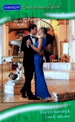 Okładka Grecki milioner