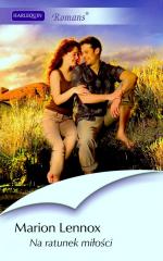 Okładka Na ratunek miłości