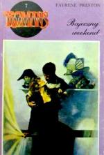 Okładka Bajeczny weekend