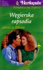 Okładka Węgierska rapsodia