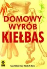 Okładka Domowy wyrób kiełbas