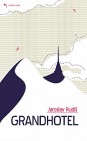 Okładka Grandhotel