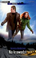 Okładka Na krawędzi