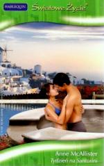 Okładka Tydzień na Santorini