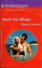 Okładka Wyspa z marzeń