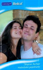 Okładka Małżeńskie pojednanie