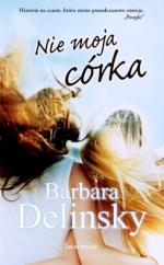 Okładka Nie moja córka