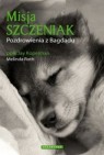 Okładka Misja szczeniak