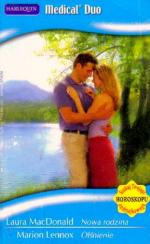 Okładka Nowa rodzina. Olśnienie