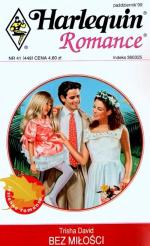 Okładka Bez miłości