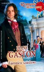 Okładka Tajemnicze sąsiedztwo