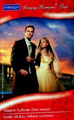 Okładka Dom marzeń. Miłosny scenariusz