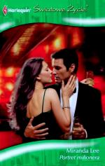 Okładka Portret milionera