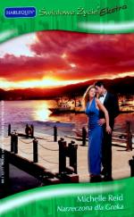 Okładka Narzeczona dla Greka