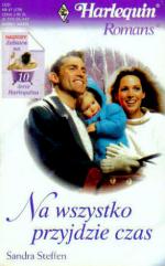 Okładka Na wszystko przyjdzie czas