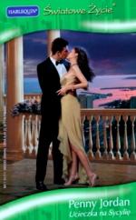 Okładka Ucieczka na Sycylię