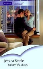 Okładka Balsam dla duszy