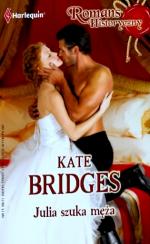 Okładka Julia szuka męża