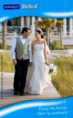 Okładka Dom na wydmach