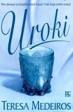 Okładka Uroki