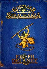 Okładka Koszmar Stracharza