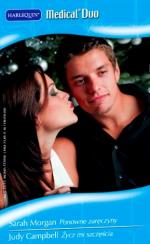 Okładka Ponowne zaręczyny. Życz mi szczęścia