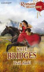 Okładka Pieśń Alaski