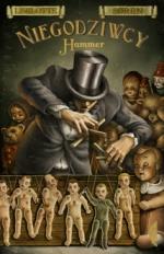 Okładka Niegodziwcy