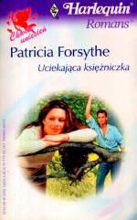 Okładka Uciekająca księżniczka