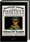 Okładka Domowy wyrób. Wyborne pasztety i paszteciki