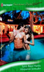 Okładka Hiszpański torreador