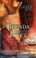 Okładka Zostać damą