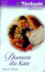 Okładka Diament dla Kate