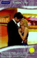 Okładka Słuszny wybór. Melodia miłości