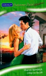 Okładka Urlop na Sycylii