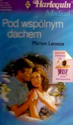 Okładka Pod wspólnym dachem